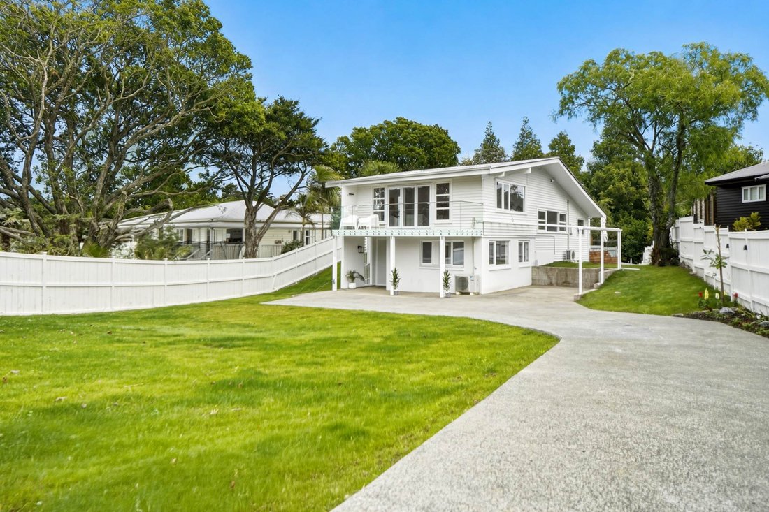 House in Auckland, Auckland, New Zealand 2 - 17963266