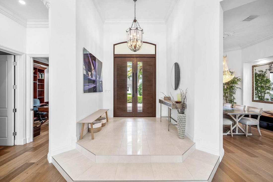 House in Boca Raton, Florida, United States 4 - 18751529