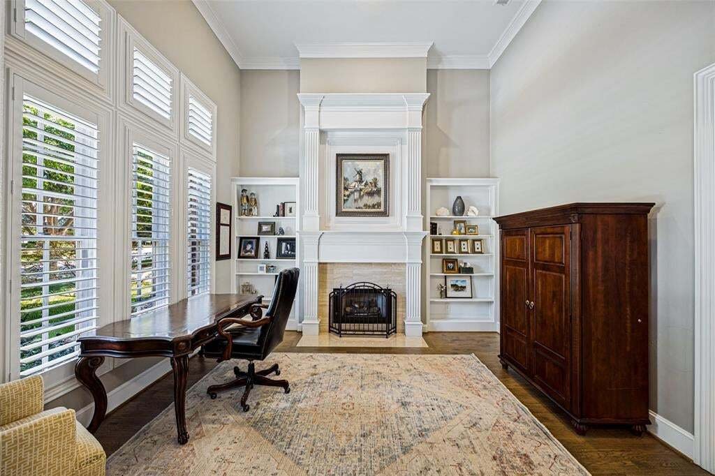 House in Coppell, Texas, United States 3 - 18787331