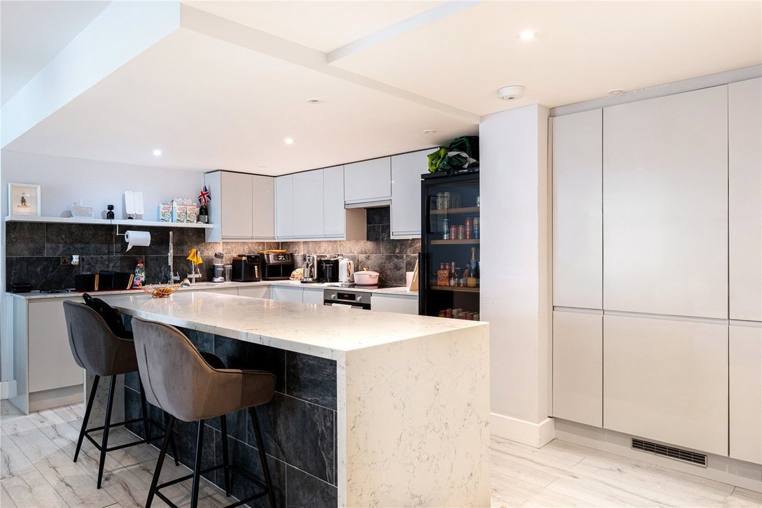 Apartment in Bayswater, Westminster, England 2 - 18783721