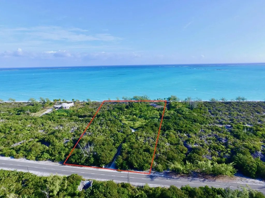 Terrain en The, Exumas, Bahamas 1 - 18788793