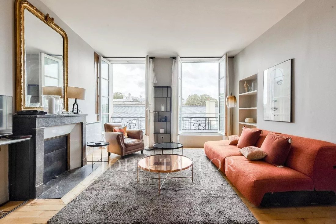 Apartamento en Inválidos, Paris 7e Arrondissement, París 2 - 18785178