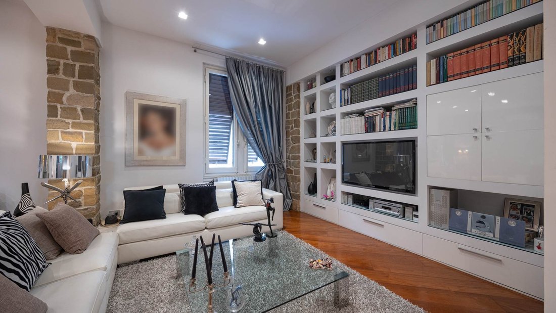 Apartment in Centro, Florence, Tuscany 3 - 18787638