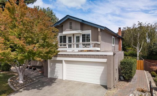 Casa en Dublin, California, Estados Unidos 1