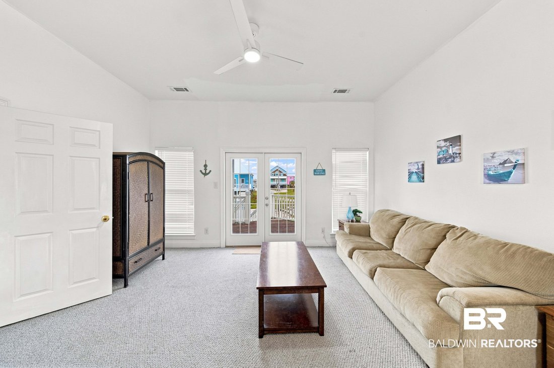 House in Gulf Shores, Alabama, United States 4 - 18786454