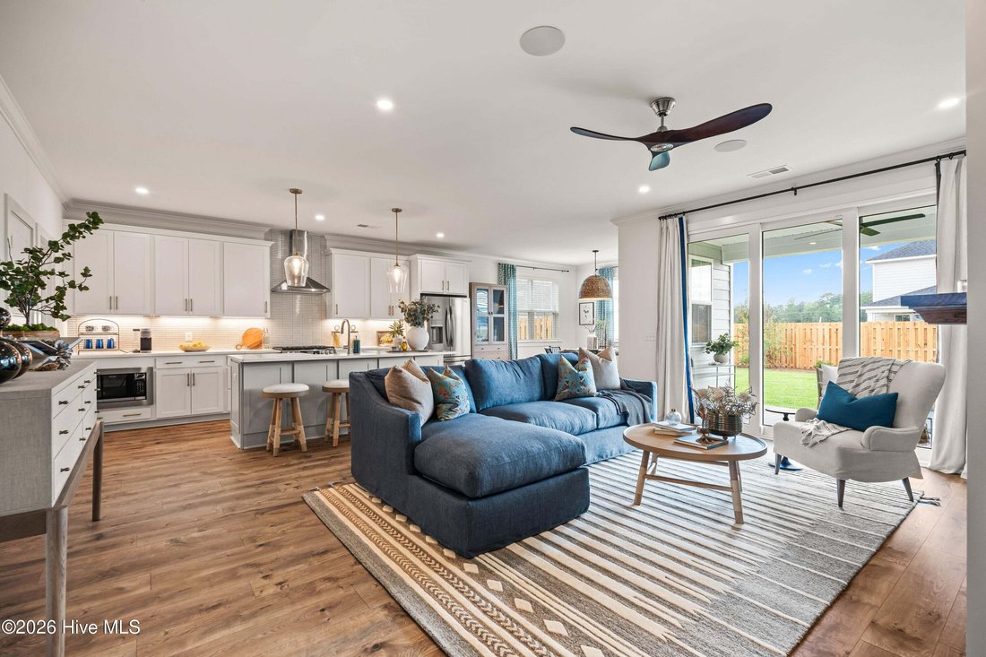 House in Northwest, North Carolina, United States 5 - 17904915