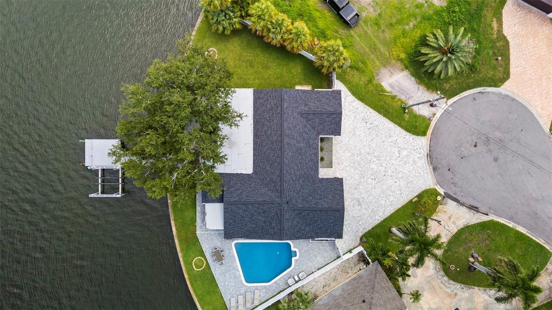House in St. Petersburg, Florida, United States 3 - 18786591