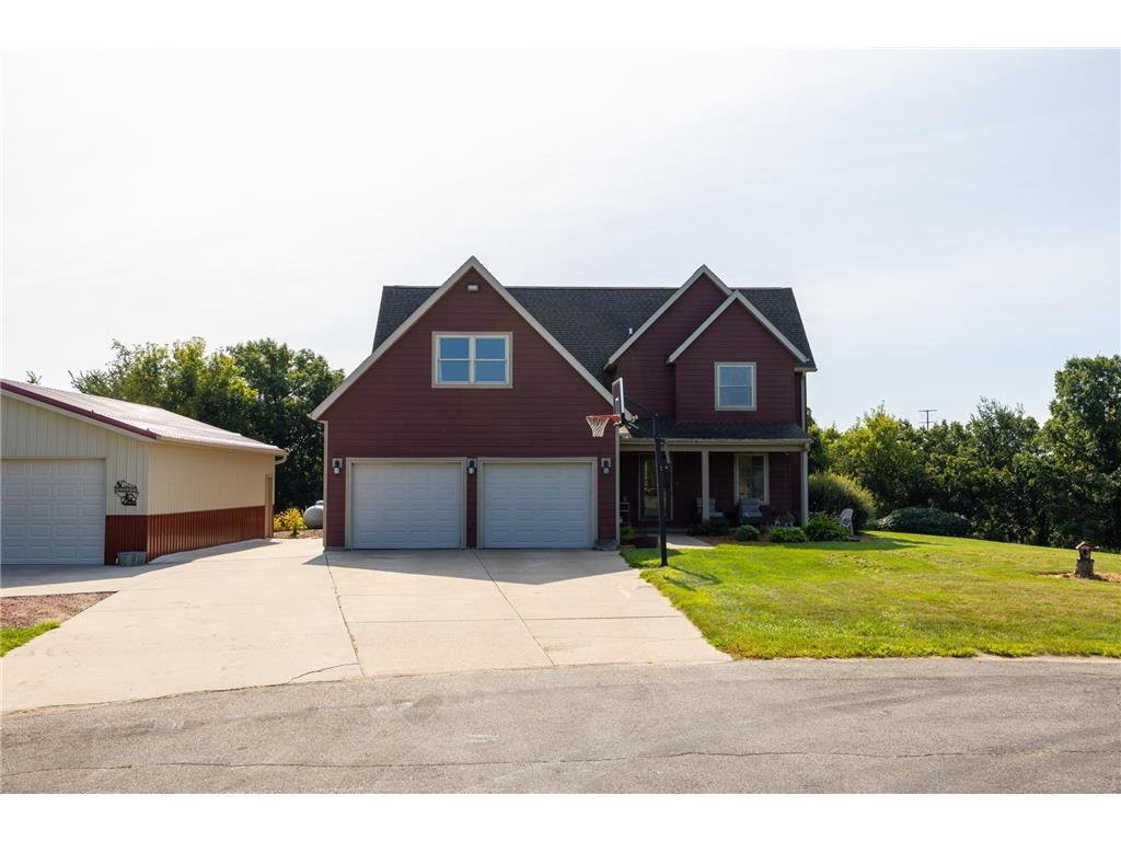 House in Blair, Wisconsin, United States 2 - 18783459