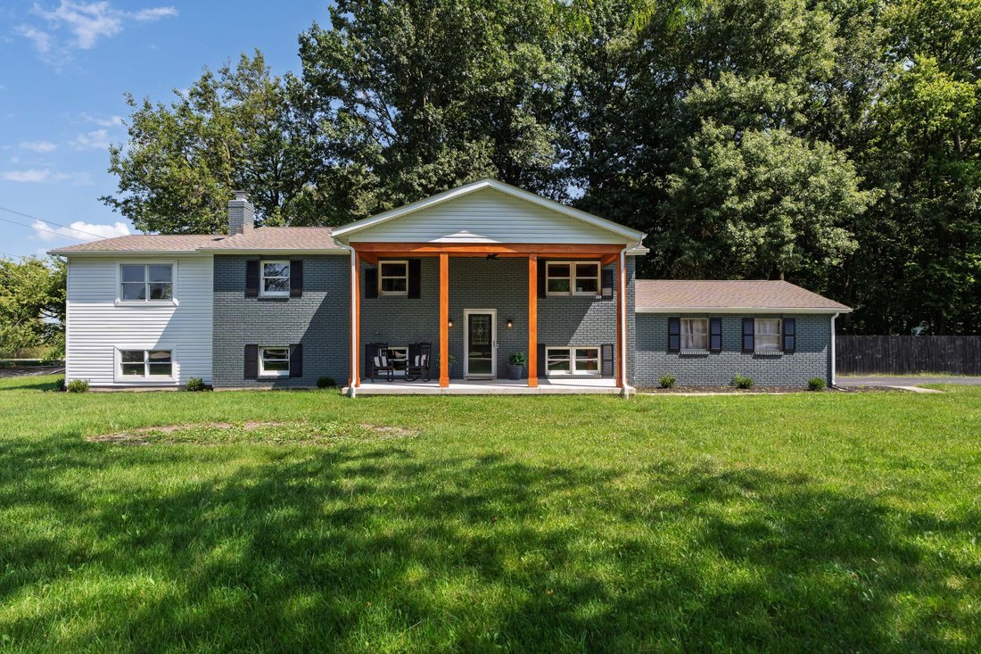 Haus in Columbus, Ohio, Vereinigte Staaten 2 - 18511143