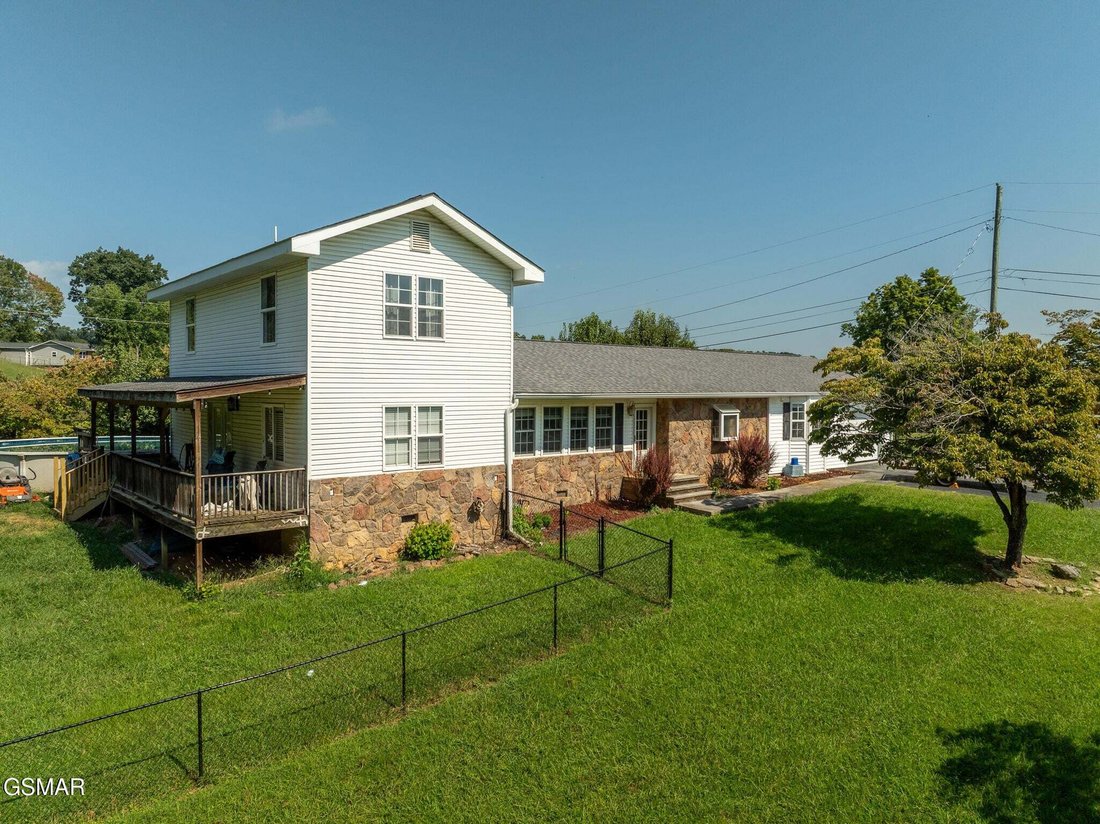 House in Sevierville, Tennessee, United States 1 - 18787033