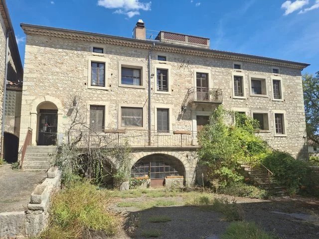 House in Les Vans, Auvergne-Rhône-Alpes, France 3 - 18784743