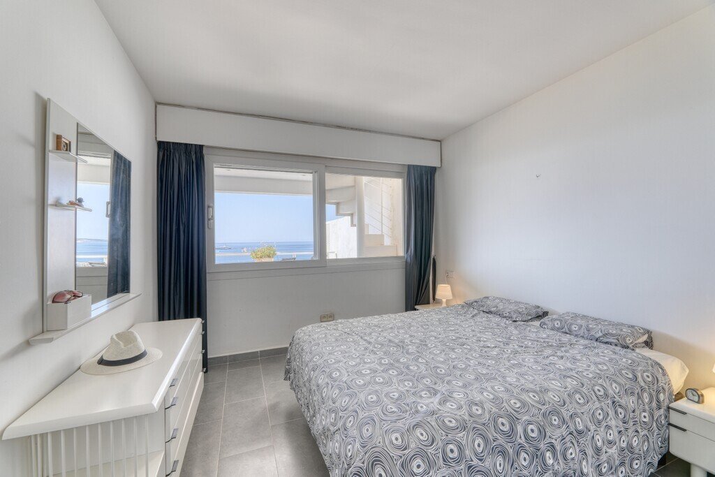 Apartment in Portals Nous, Calvia, Balearic Islands 4 - 18663383