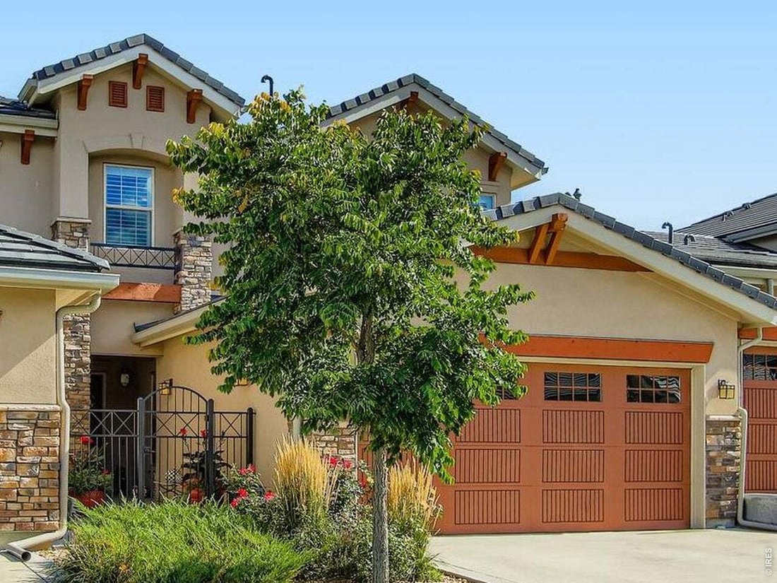 Townhouse in Lafayette, Colorado, United States 1 - 18786099