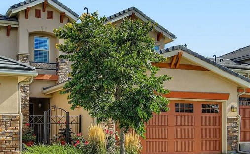 Townhouse in Lafayette, Colorado, United States 1