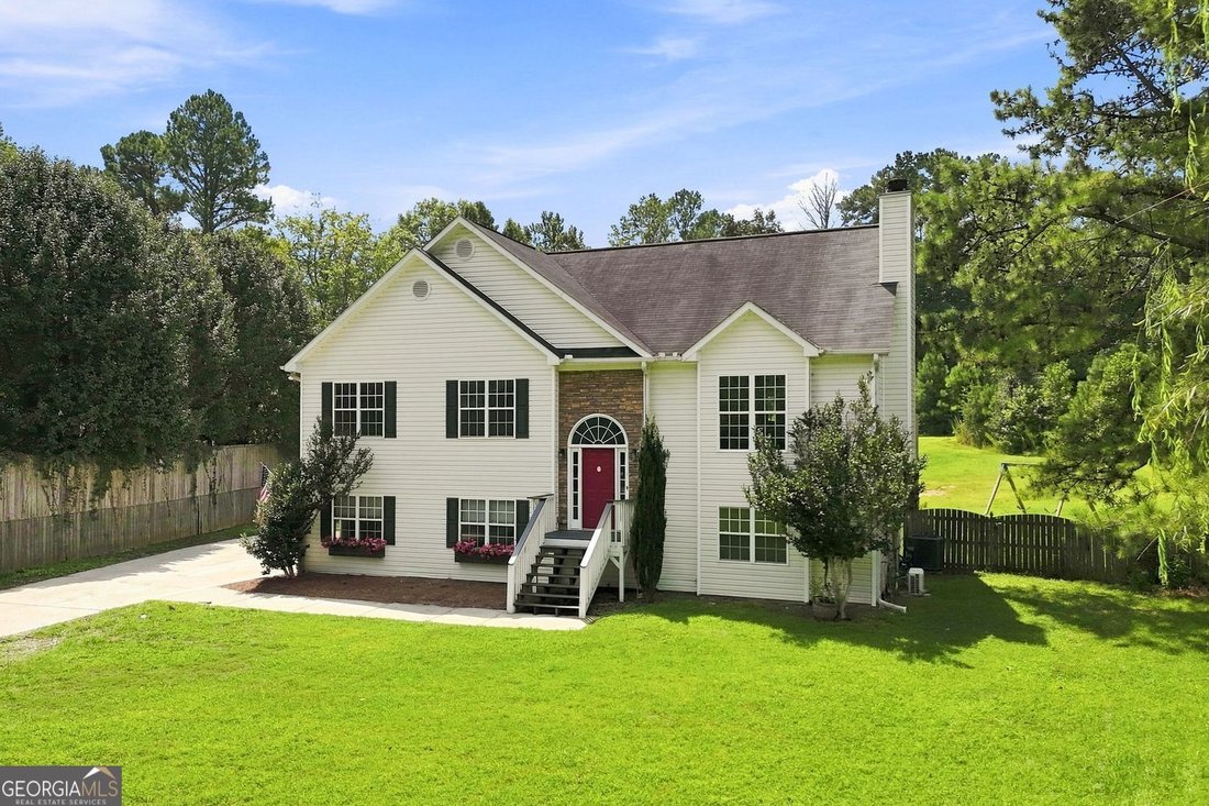 House in Woodstock, Georgia, United States 4 - 18784295