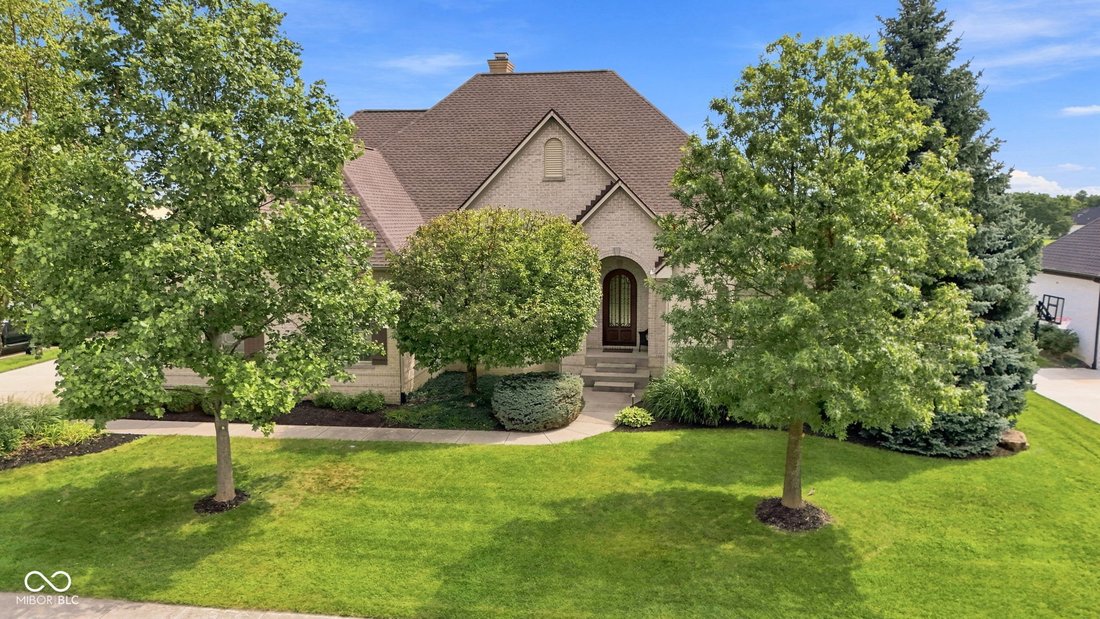 House in Noblesville, Indiana, United States 4 - 18783699