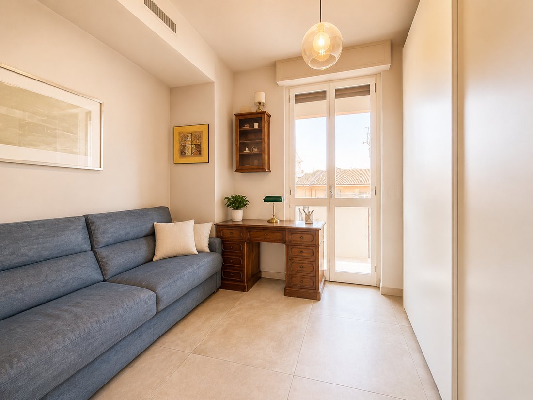 Apartment in San Francesco, Pisa, Italy 3 - 15102307