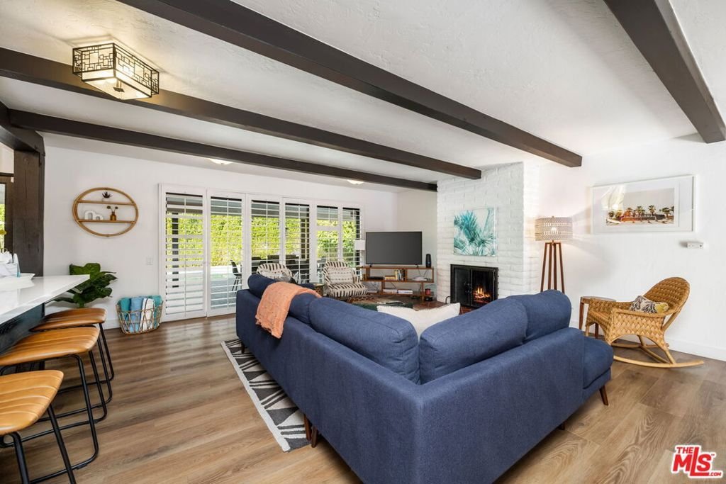 Haus in Palm Springs, Kalifornien, Vereinigte Staaten 5 - 18705286