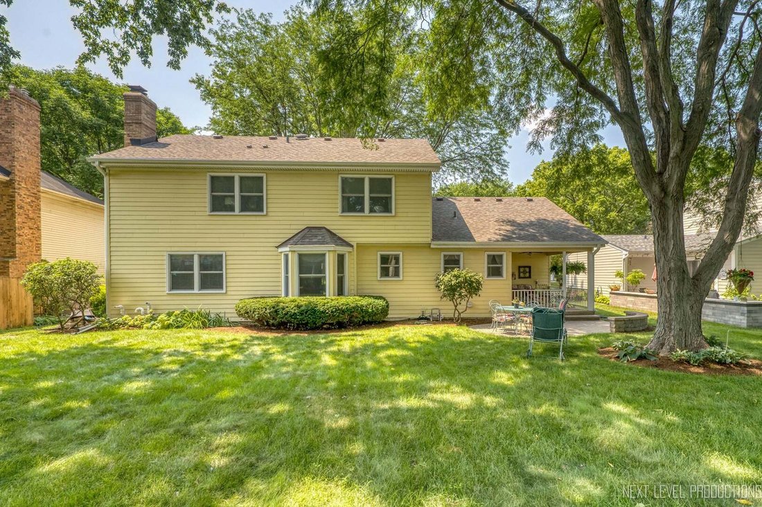 House in Naperville, Illinois, United States 4 - 18784026