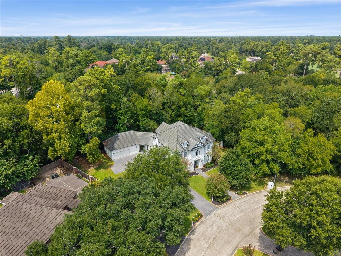 House in Houston, Texas, United States 2 - 18787080