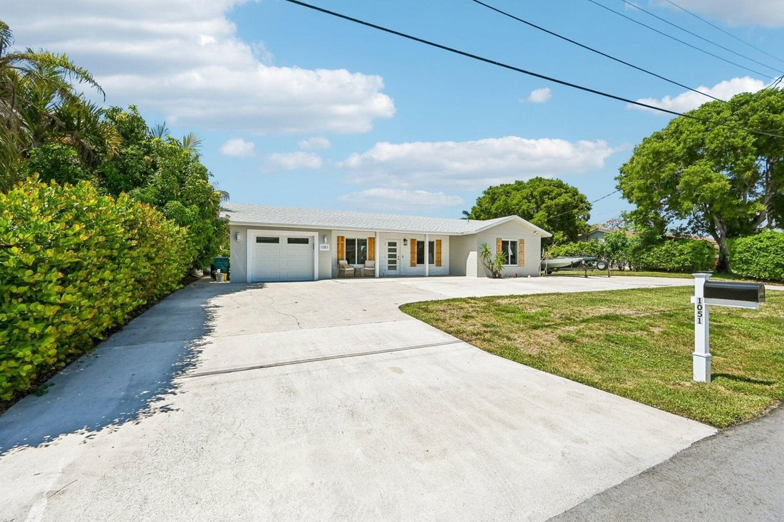 Casa en Boynton Beach, Florida, Estados Unidos 3 - 18788934