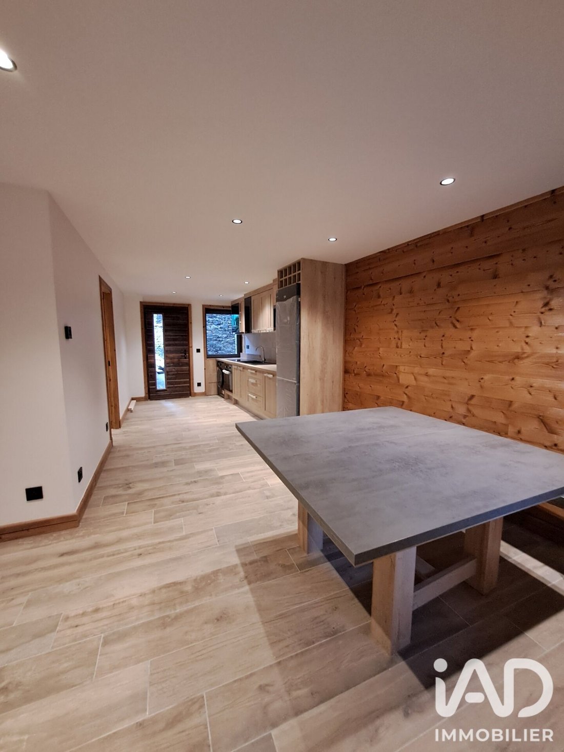 Apartment in Bozel, Auvergne-Rhône-Alpes, France 2 - 18785655