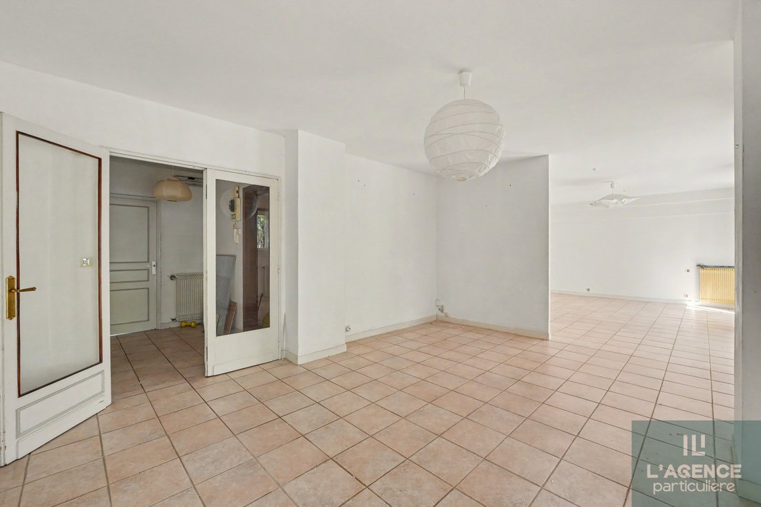 Wohnung in Saint Cyprien, Toulouse, Frankreich 5 - 18787799