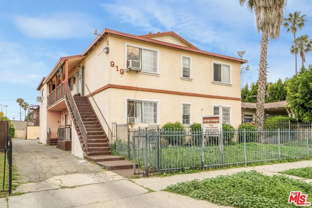 Altro a Los Angeles, California, Stati Uniti 1 - 18786459