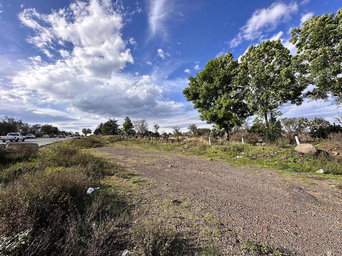 Land in Calpulalpan, State of Mexico, Mexico 2 - 18785308