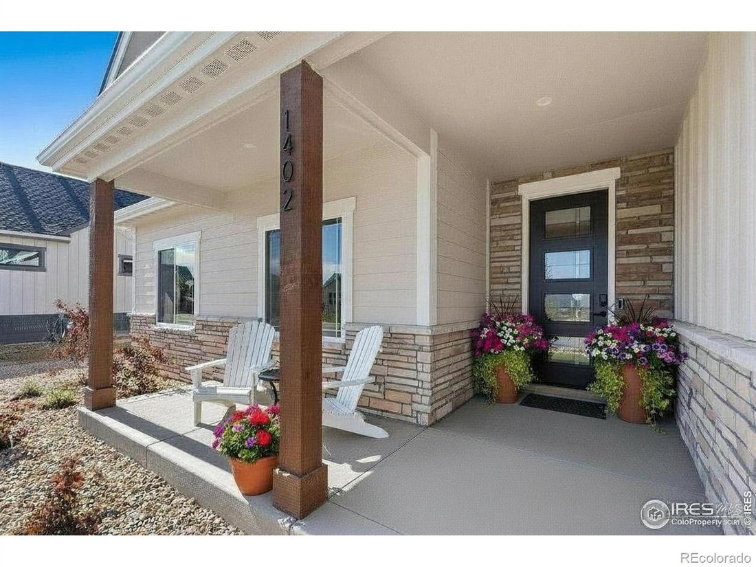 Casa a Berthoud, Colorado, Stati Uniti 1 - 18785938