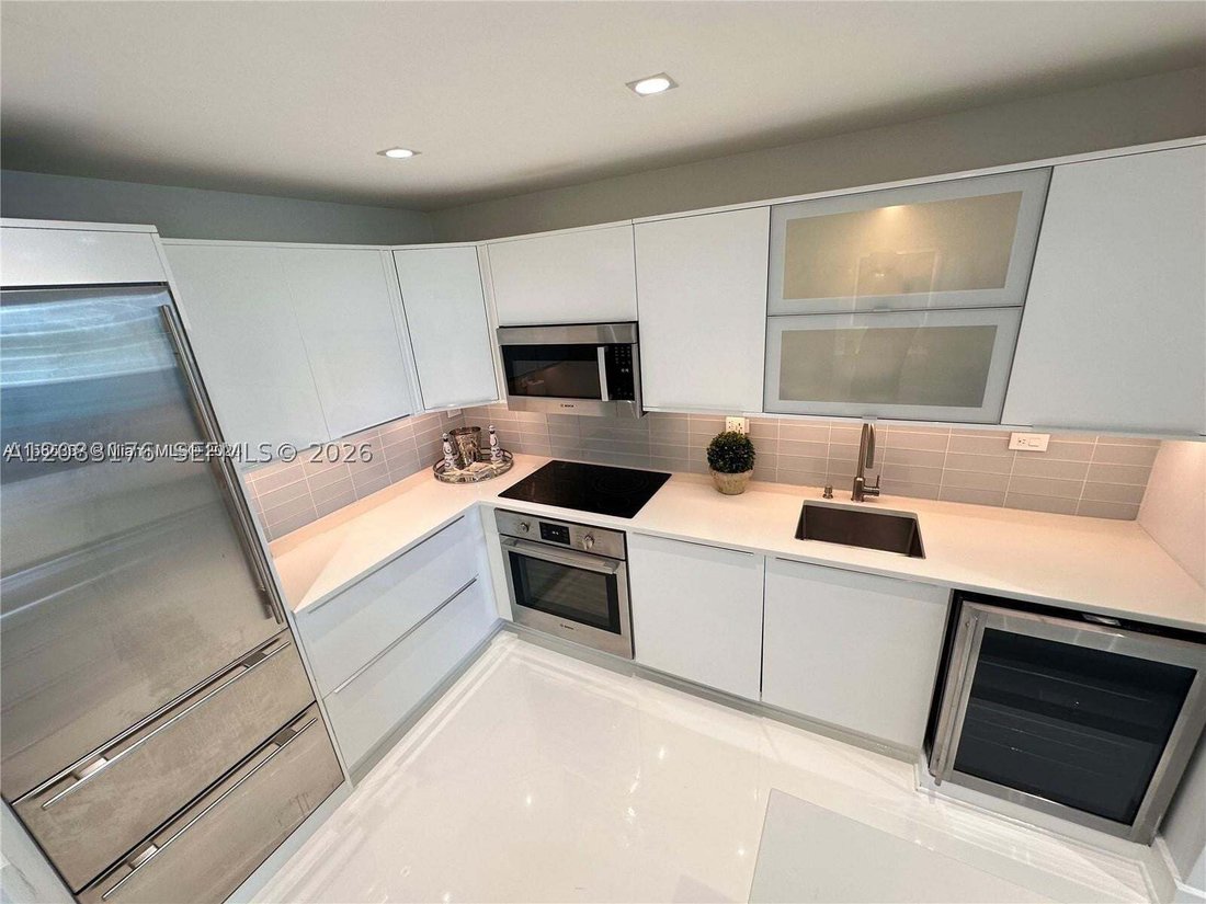 Condominio a Miami Beach, Florida, Stati Uniti 3 - 18786692