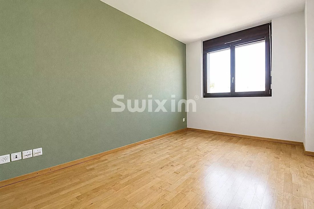 Apartamento en Plan-les-Ouates, Cantón de Ginebra, Suiza 5 - 18785160
