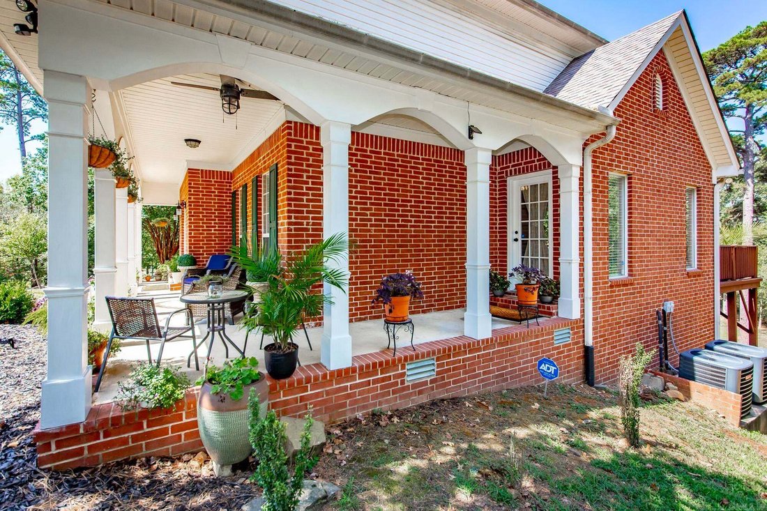 House in Conway, Arkansas, United States 3 - 18785768