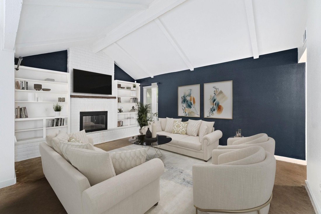 Haus in Austin, Texas, Vereinigte Staaten 4 - 18786651