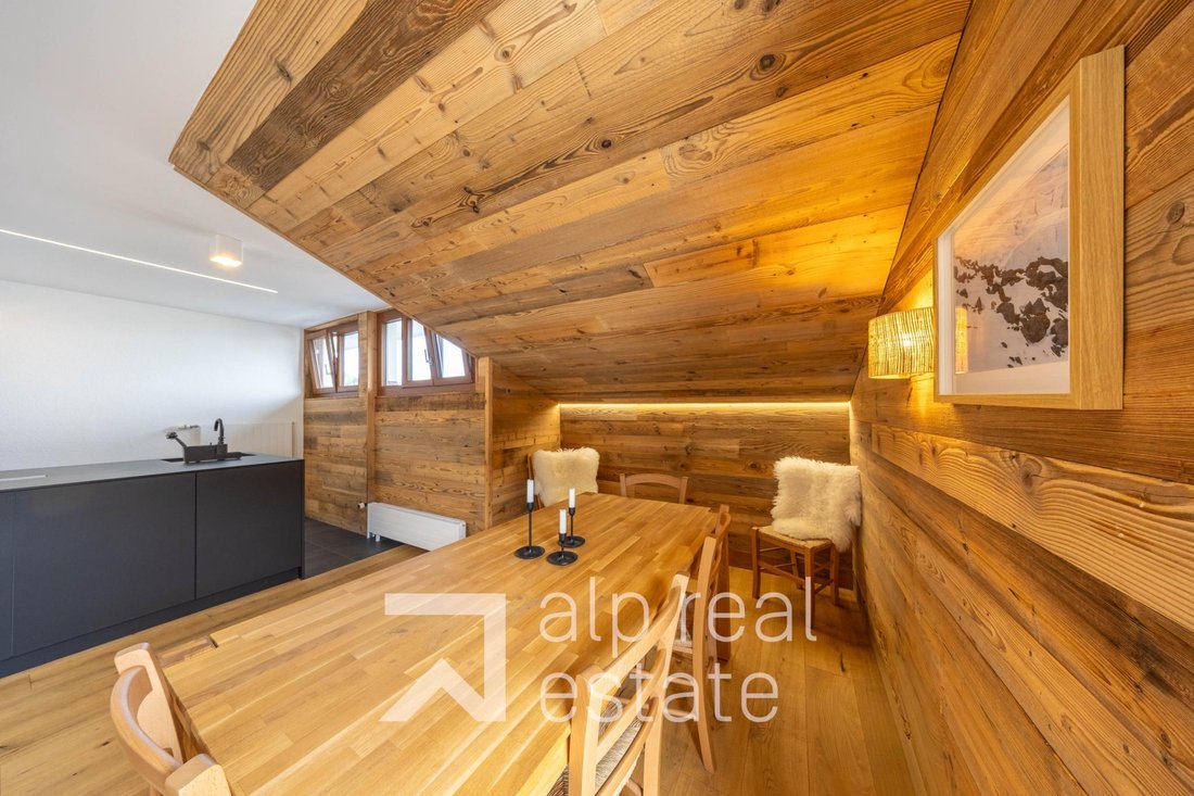 Apartamento en Haute-Nendaz, Nendaz, Vallés 4 - 18783519