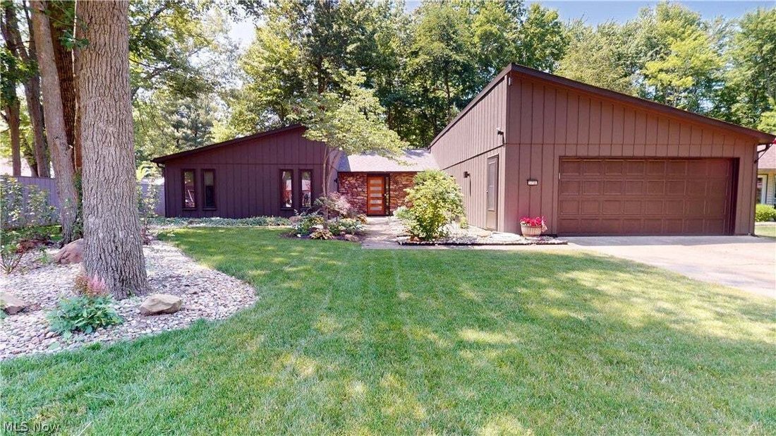 House in North Ridgeville, Ohio, United States 2 - 18786705