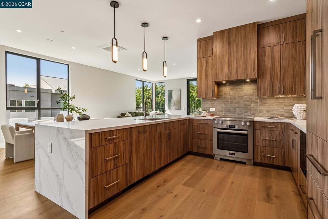 Condominio en Danville, California, Estados Unidos 5 - 18786493