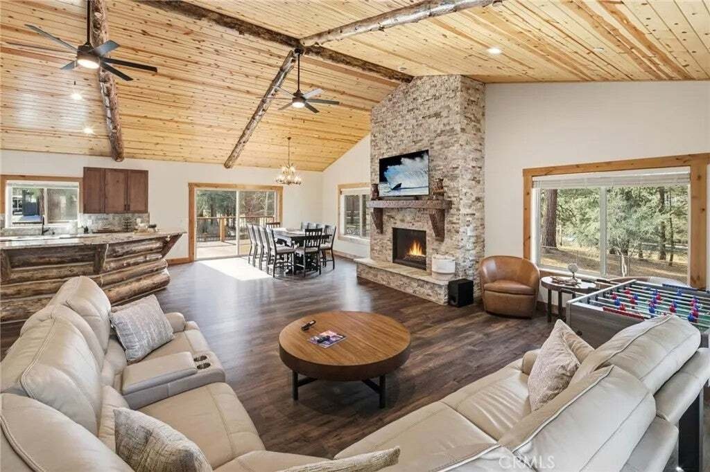 House in Big Bear Lake, California, United States 5 - 18787182