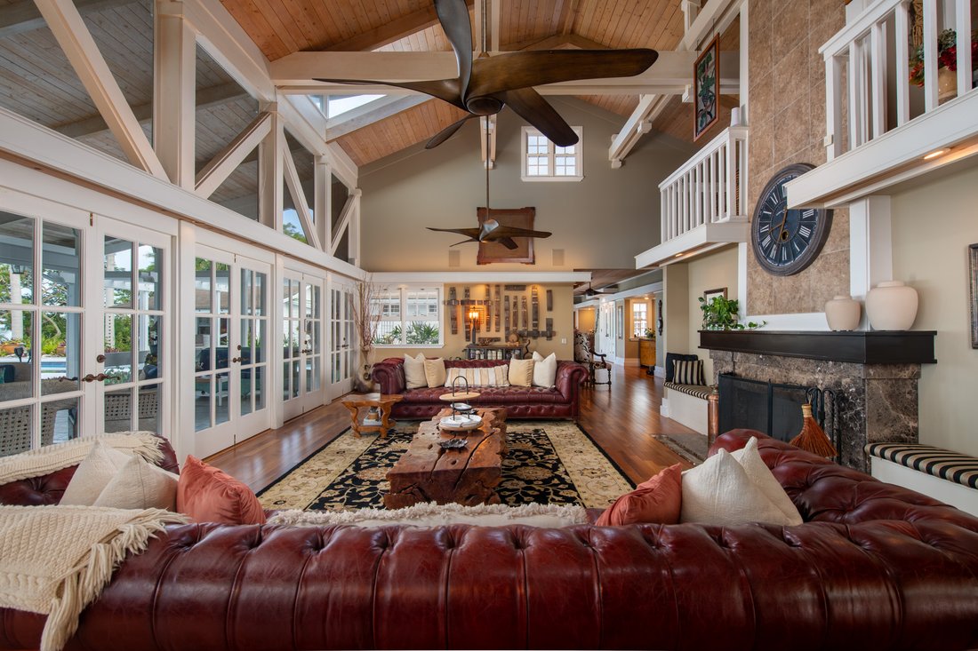 Casa en Kailua, Hawái, Estados Unidos 5 - 18788737