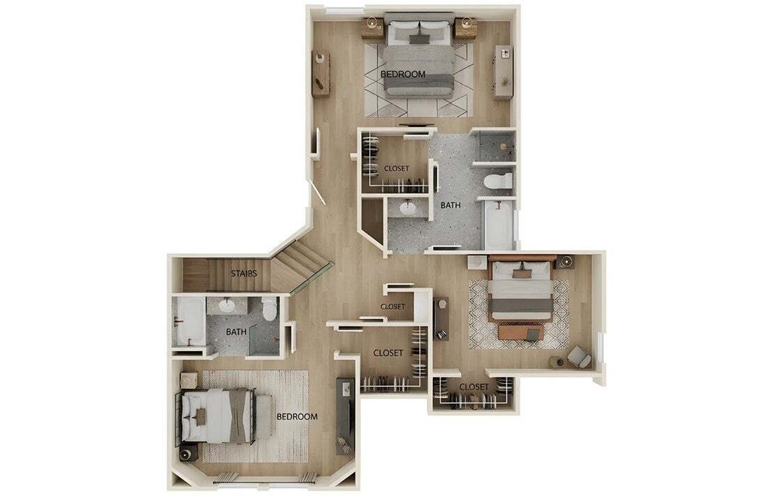 Casa en Centerton, Arkansas, Estados Unidos 3 - 18783398