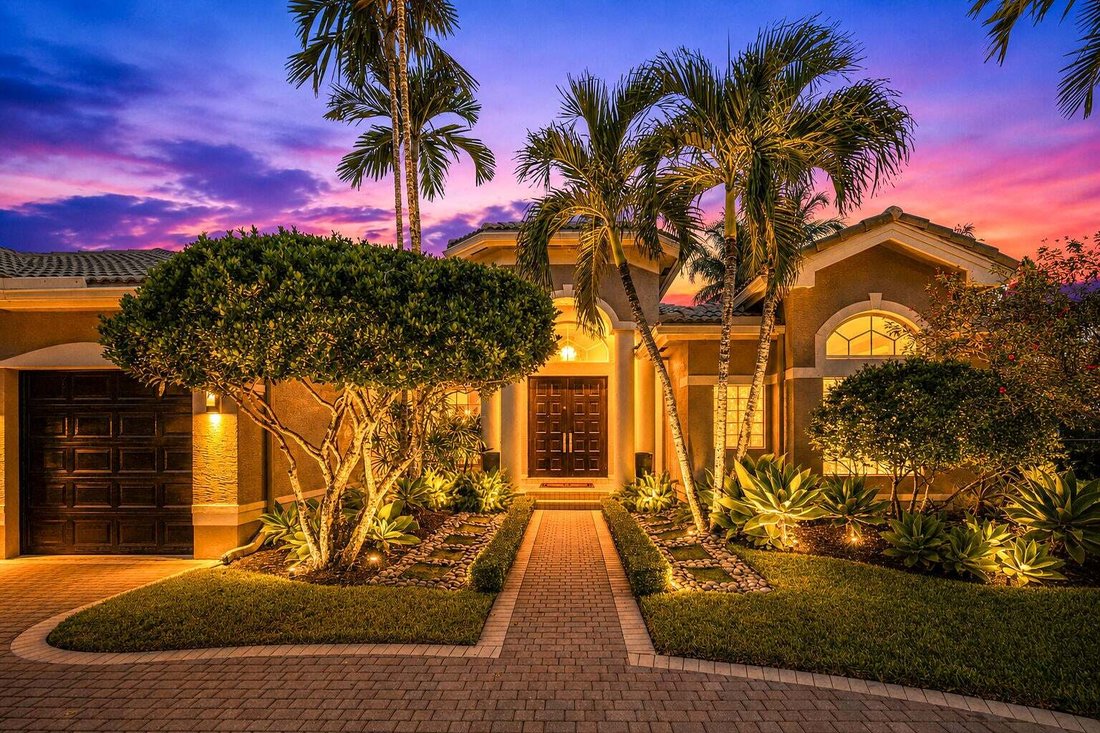 House in Davie, Florida, United States 3 - 18786740
