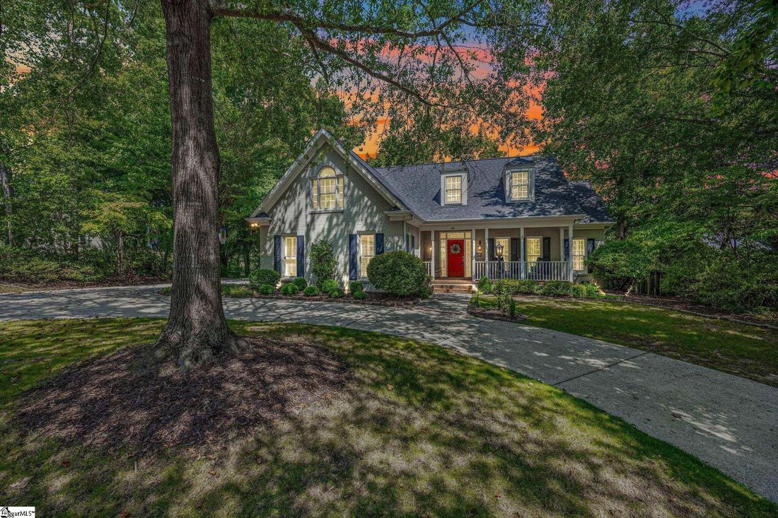 Haus in Taylors, South Carolina, Vereinigte Staaten 1 - 18162341