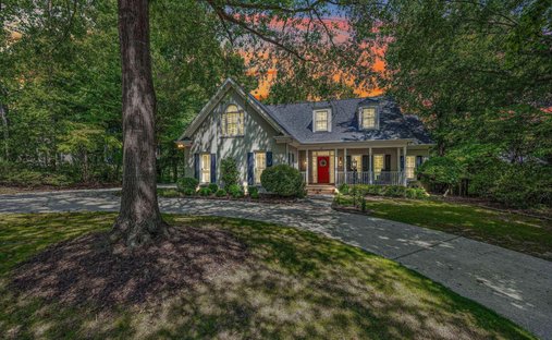 House in Taylors, South Carolina, United States 1