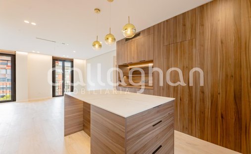 Apartment in Extramurs, Valencia, Spain 1