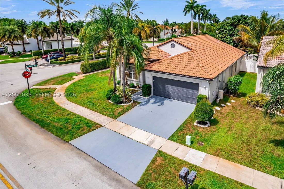 Casa a Miramar, Florida, Stati Uniti 1 - 18784147