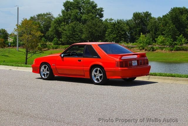 Ford Mustang in Calverton, NY, United States 3 - 18786565
