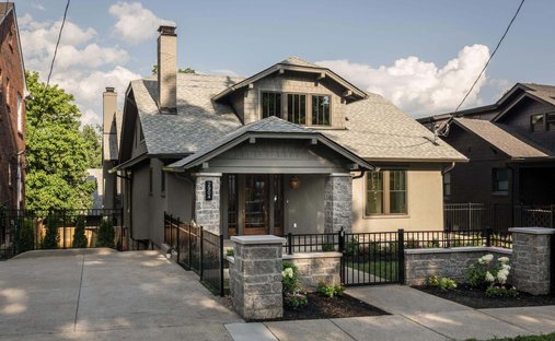 Casa a Nashville, Tennessee, Stati Uniti 1
