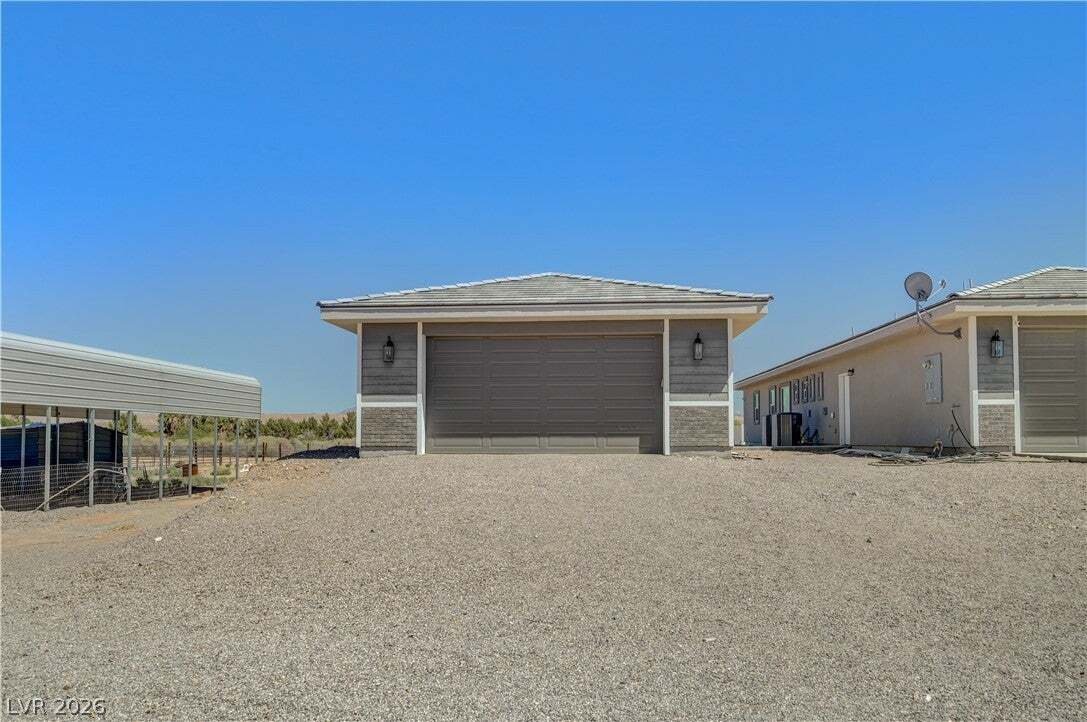 Casa a Saint Thomas, Nevada, Stati Uniti 4 - 18786529