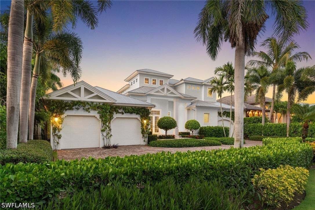 House in Naples, Florida, United States 3 - 18786376