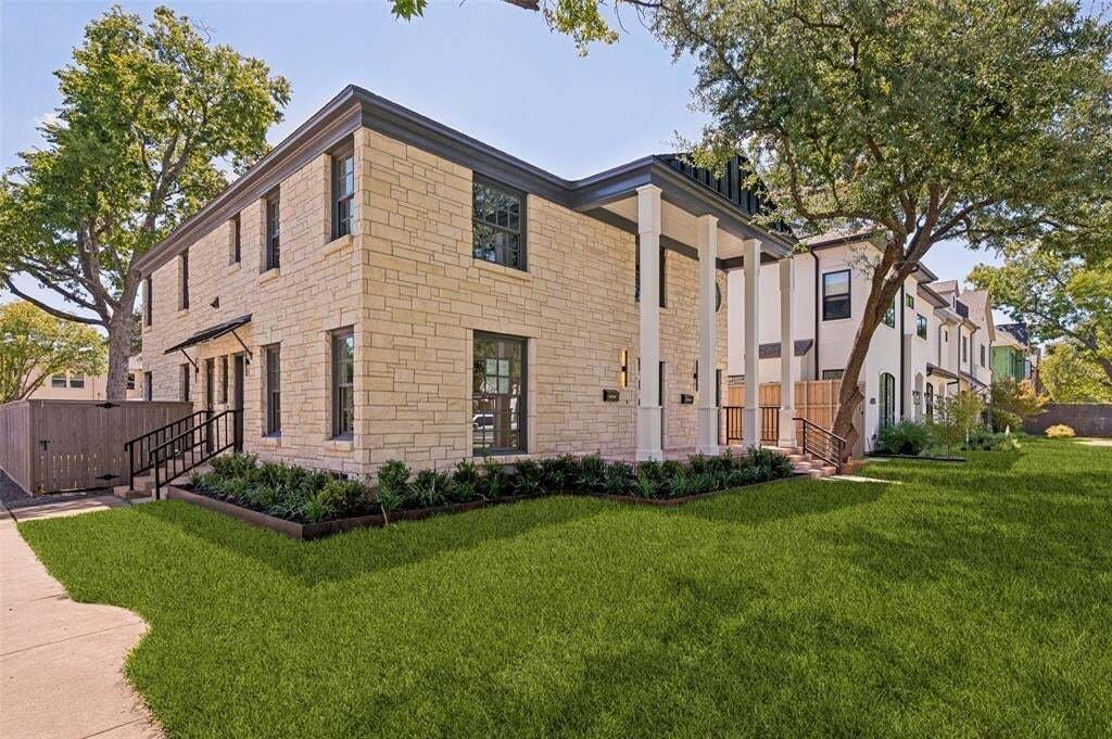 House in University Park, Texas, United States 1 - 18787382